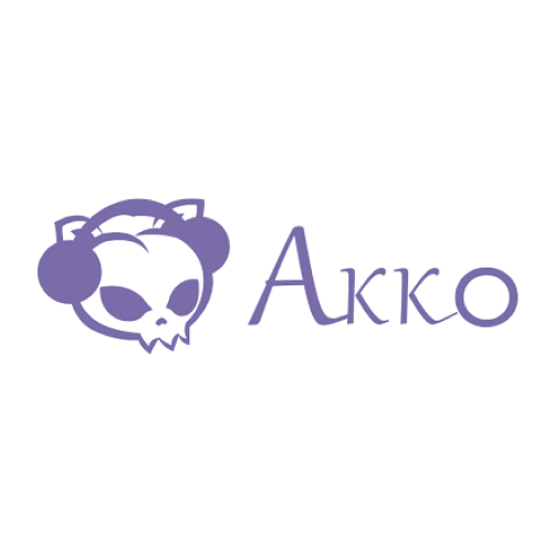 AKKO DE