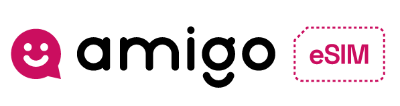 Amigo eSIM