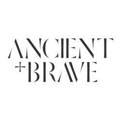 Ancient + Brave DE