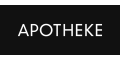 Apotheke Standard Sale US