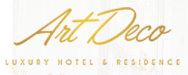 Art Deco Luxury Hotel & Residence