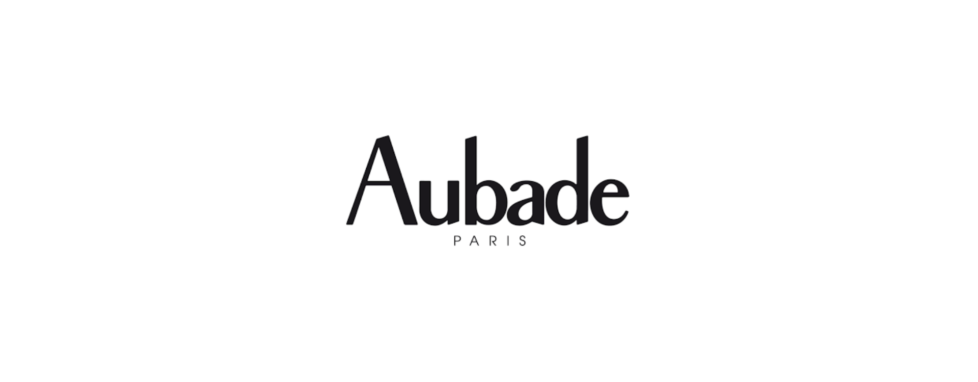 AUBADE DE