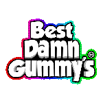 Best Damn Gummy''s