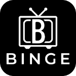 BINGE Movies & TV