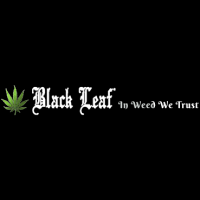 Black Leaf - DE