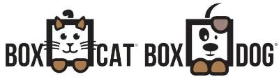 BoxDog and BoxCat