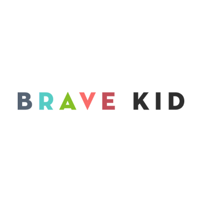 Brave Kid