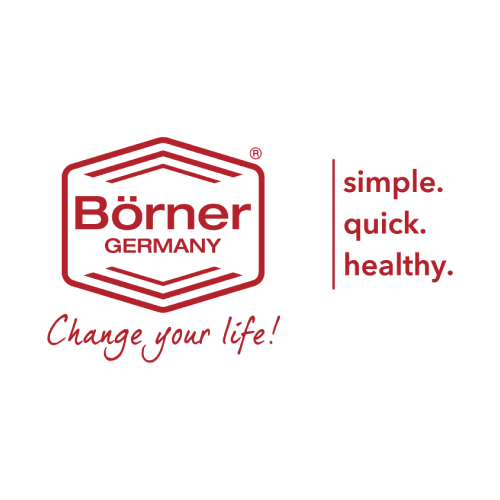 Börner CH DE
