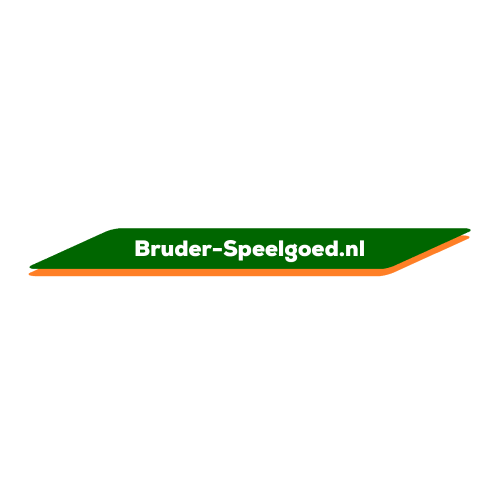 Bruder Speelgoed DE
