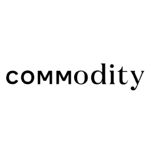 Commodity