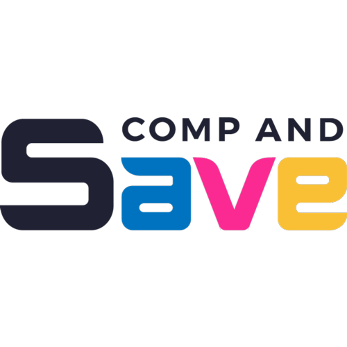 CompAndSave.com Inc.