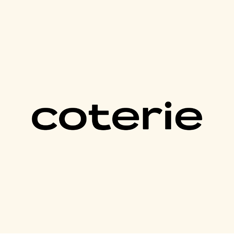 Coterie