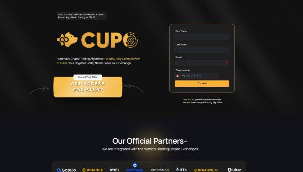 Cupo.ai