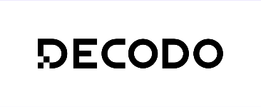 Decodo (formerly Smartproxy)