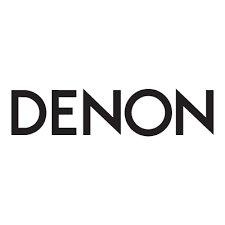 denon.com