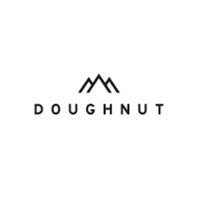 Doughnut official HK