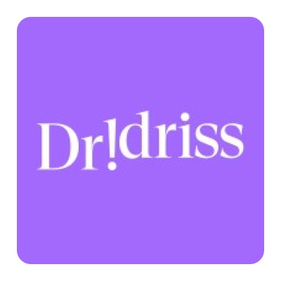 Dr. Idriss