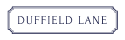 Duffield Lane