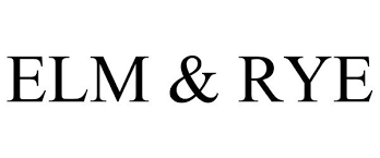 Elm & Rye