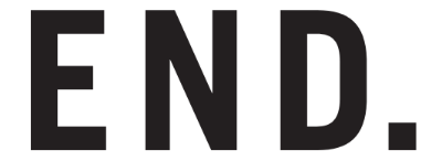 END. Clothing