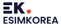 ESIM KOREA