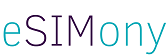 eSIMony DE