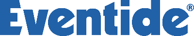 Eventide Inc.