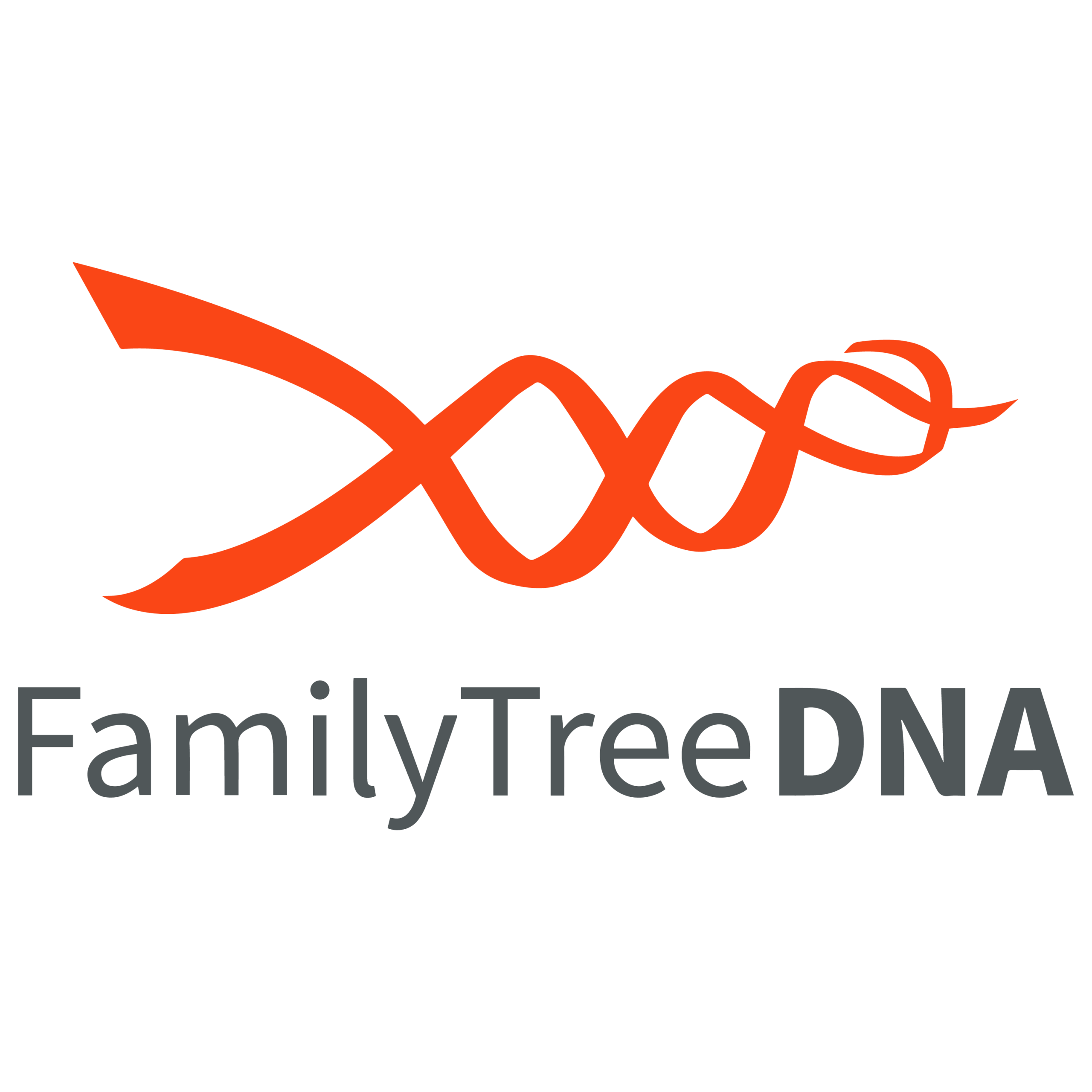 FamilyTreeDNA