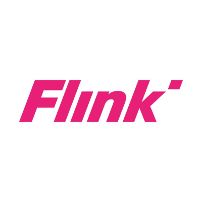 Flink App (DE)