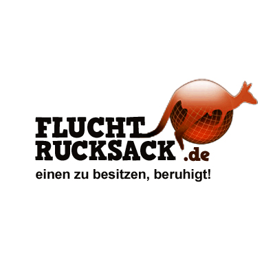 Fluchtrucksack.de