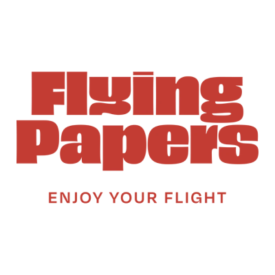flyingpapers.com