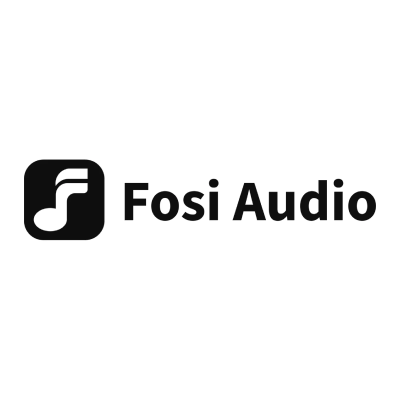 fosiaudio.com