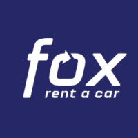 Fox Rent A Car