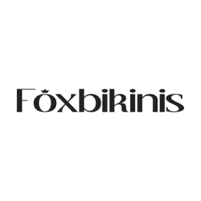 Foxbikinis