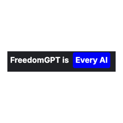 FreedomGPT