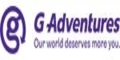 G Adventures Vacation