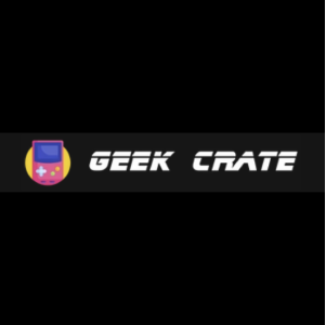 Geek Crate