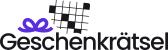 Geschenkrätsel