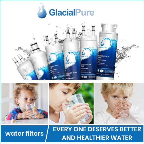 Gpfilter(Glacialpurefilters)