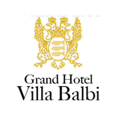 Grand Hotel Villa Balbi