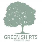 GREEN SHIRTS DE