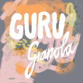 GURU Granola DE