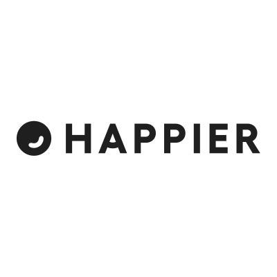Happier