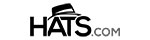 Hats.com - Earn up to 10%