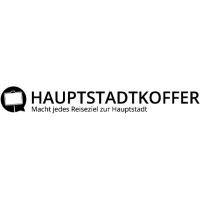 Hauptstadtkoffer DE