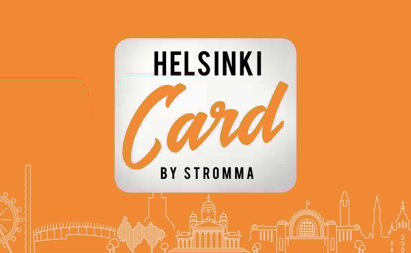 Helsinki Card