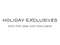 Holidayexclusives