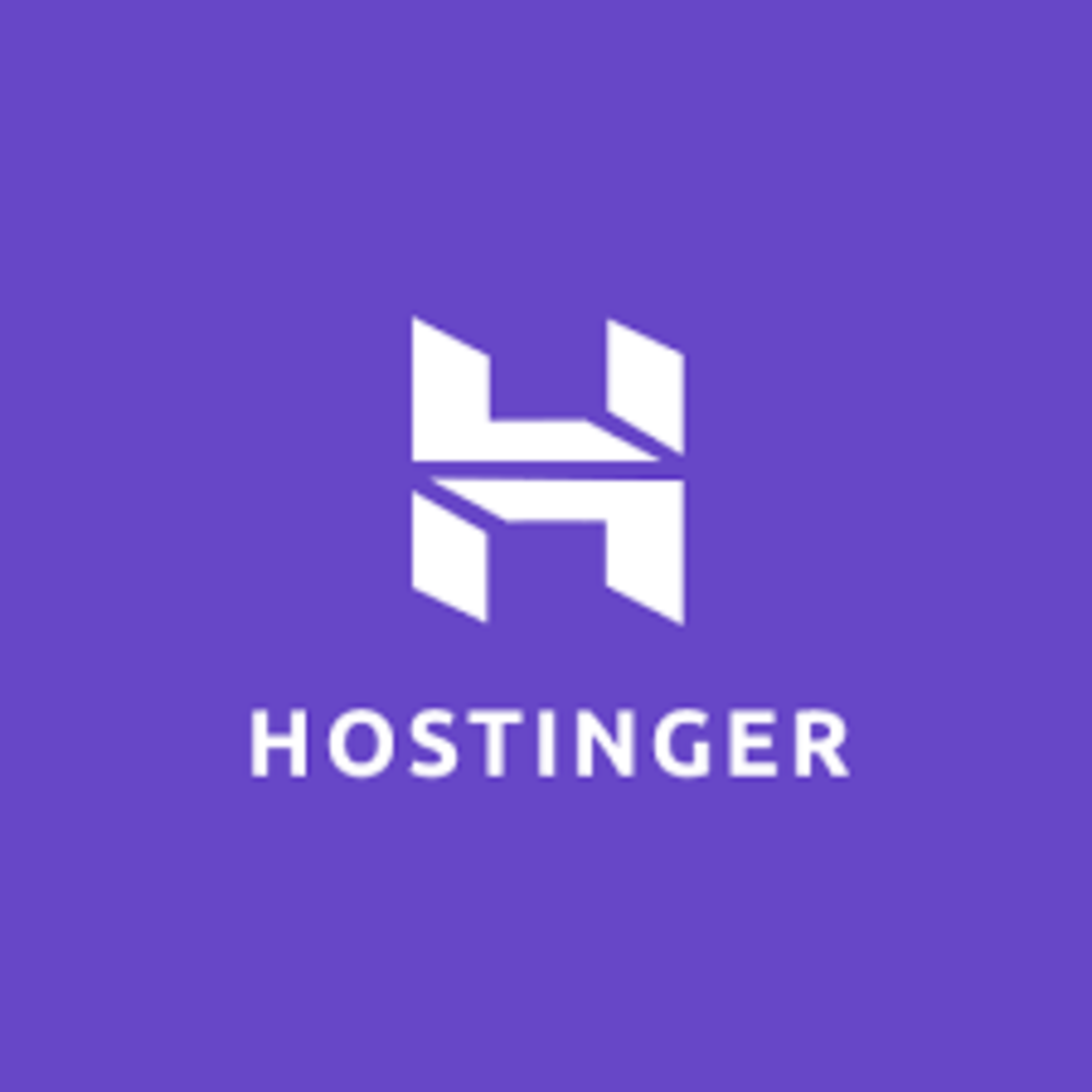 Hostinger -WW-CPA