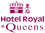 Hotel Royal Queens