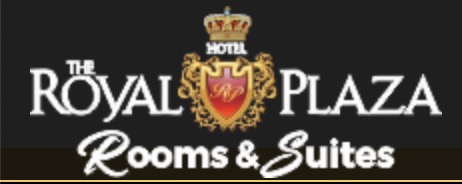 Hotel The Royal Plaza, New Delhi